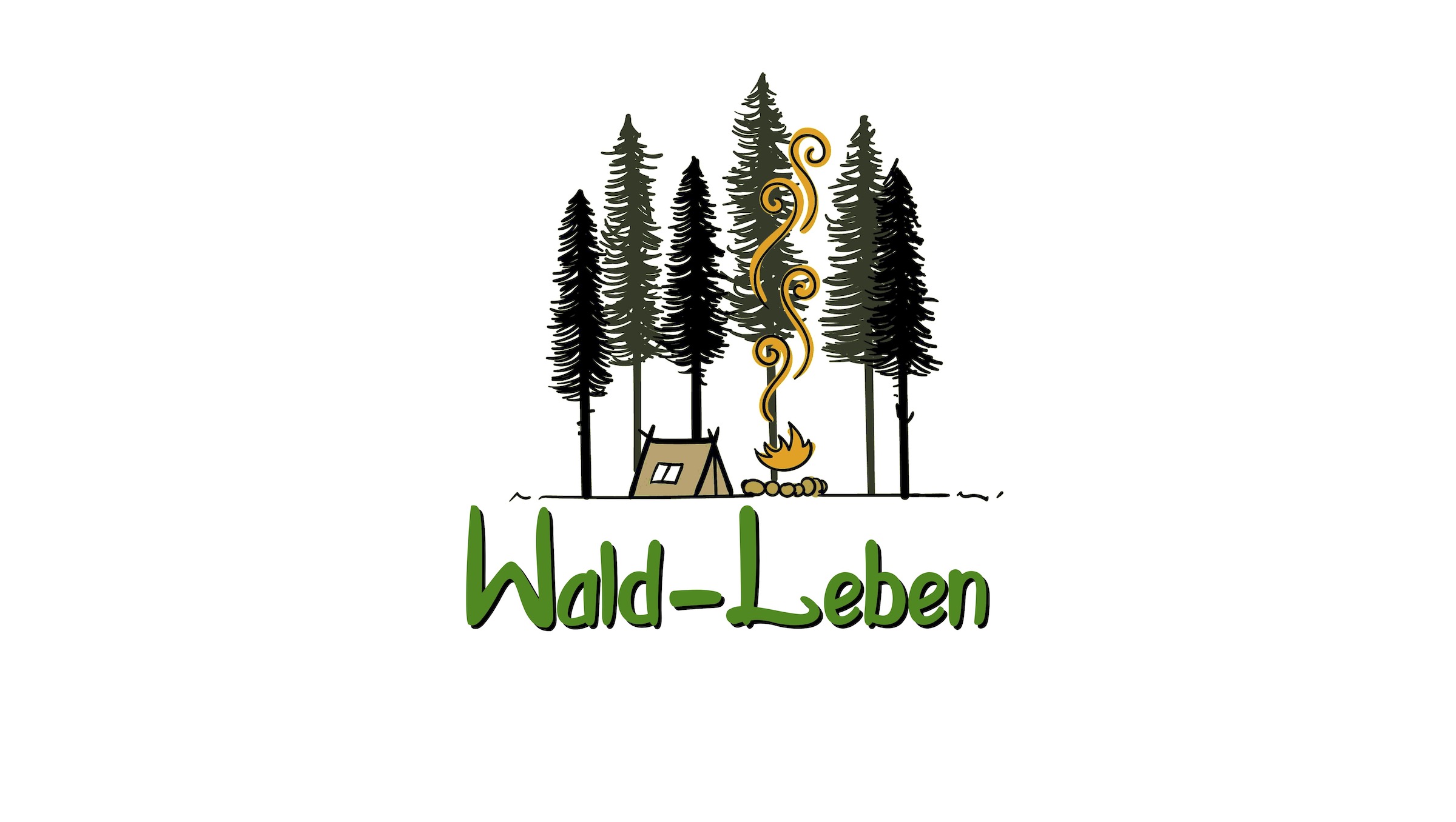 Wald-Leben Wald-Leben